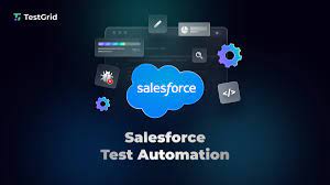 ServiceNow and Salesforce Projects